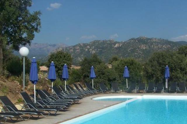 Odalys San Martinu